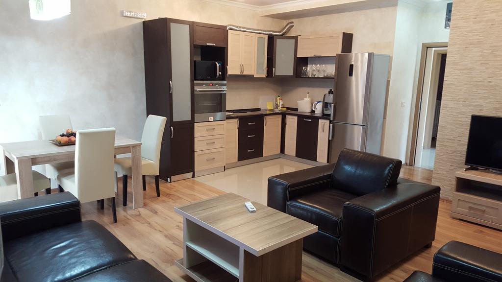 Holiday Home Kalicanin Bar Chambre photo