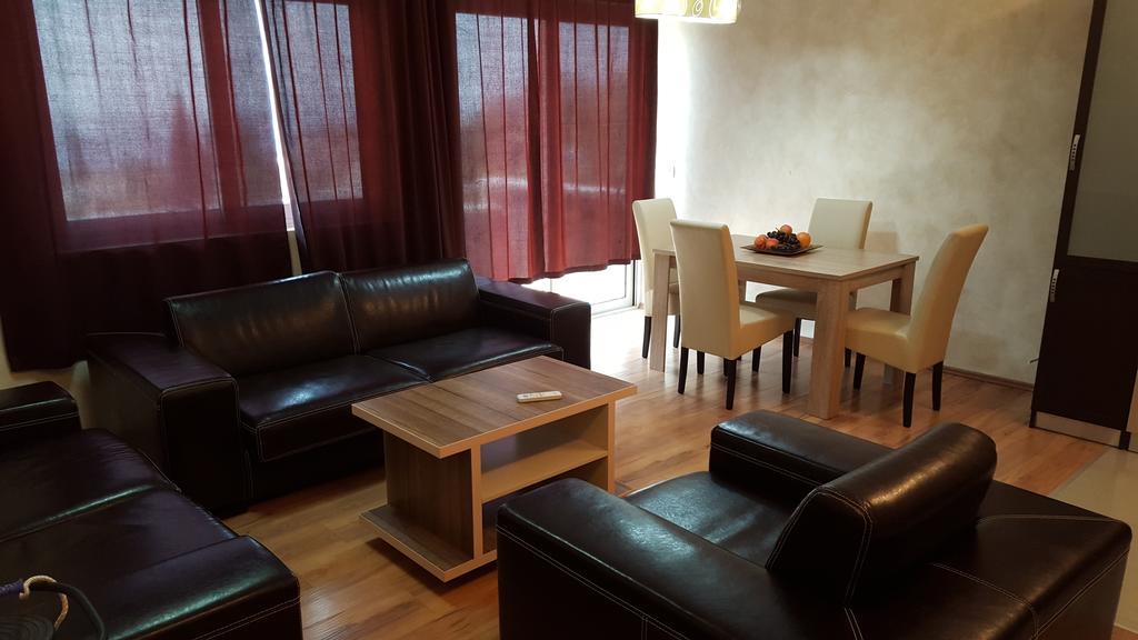 Holiday Home Kalicanin Bar Chambre photo