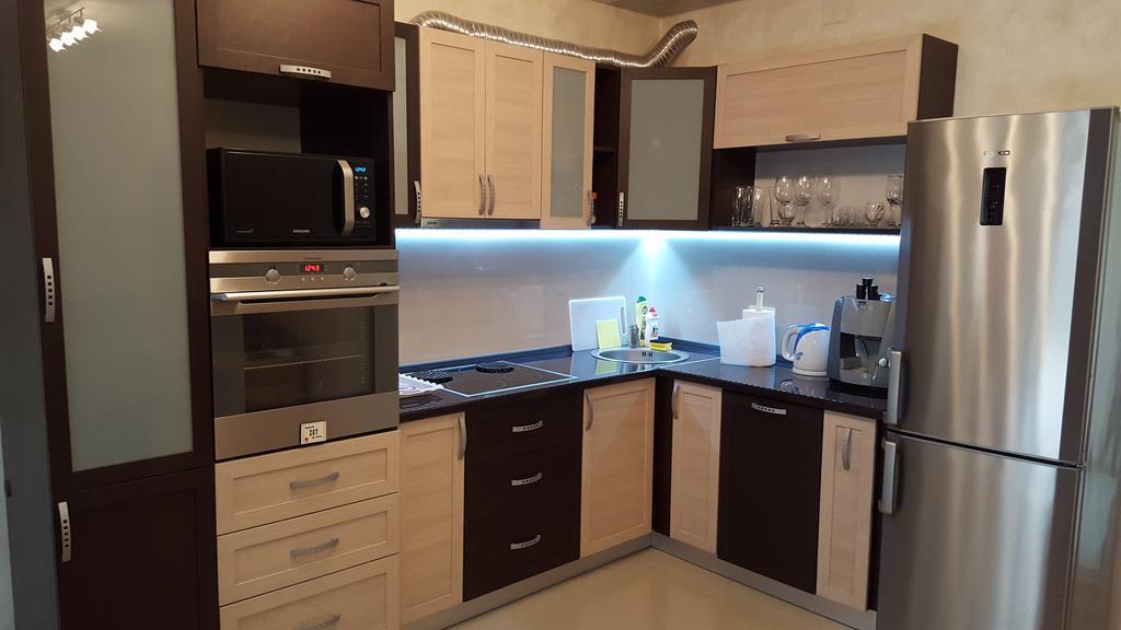 Holiday Home Kalicanin Bar Chambre photo