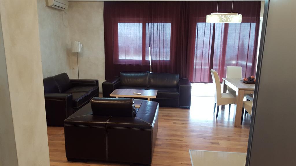 Holiday Home Kalicanin Bar Chambre photo