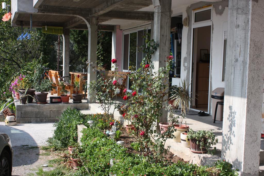 Holiday Home Kalicanin Bar Chambre photo