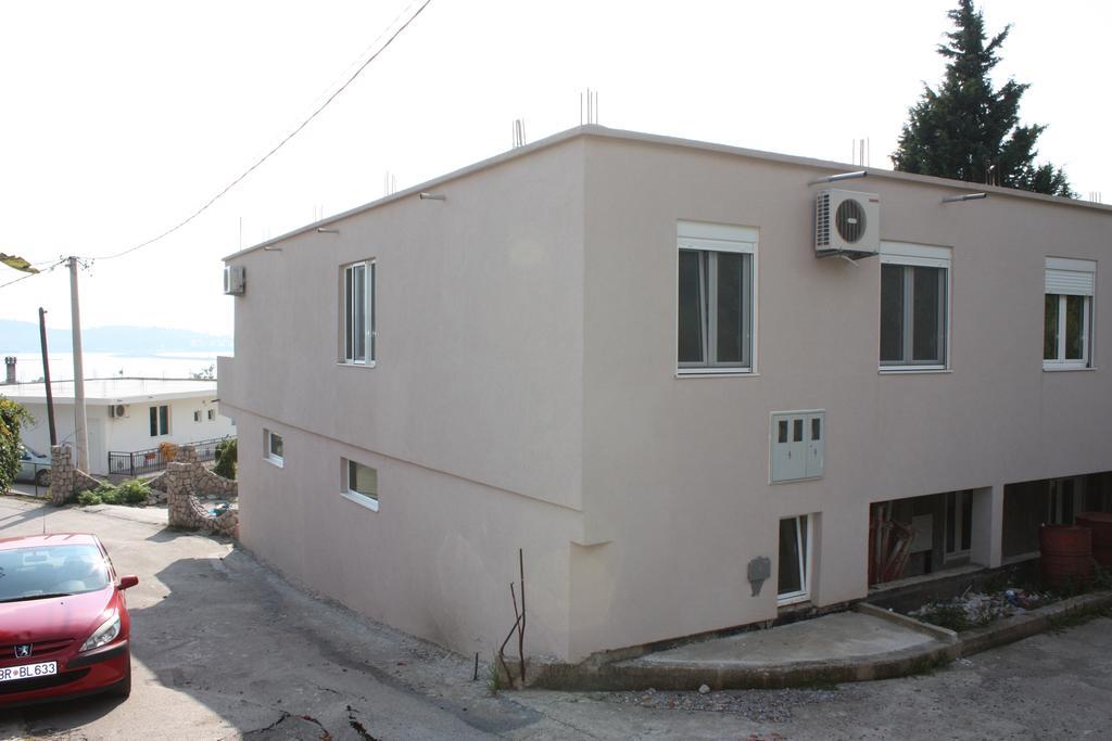 Holiday Home Kalicanin Bar Extérieur photo