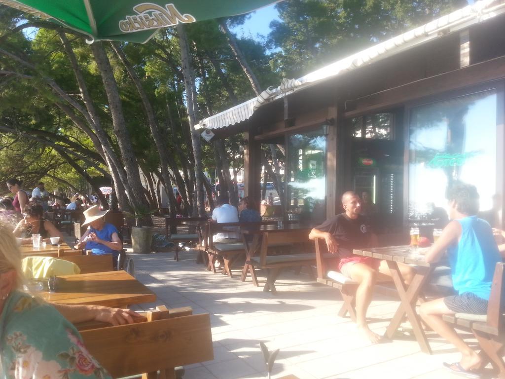 Holiday Home Kalicanin Bar Extérieur photo